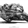 Valentino Rossi Excalibur