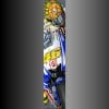 Valentino Rossi on the edge slimpic