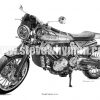 Brough superior SS100