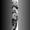 Danny Kent slimpic black and white