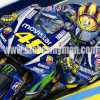 Valentino Rossi 2016 The Doctor Square