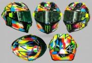 Valentino Rossi Winter Test