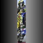 SLIMPIC Rossi Wheelie 2019