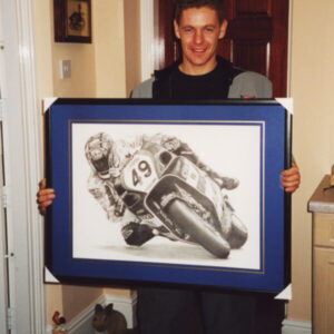 Chris Walker original