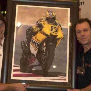 Colin Edwards 2006