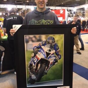 Hutchy NEC 2016
