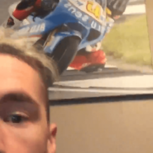 2019 and still on the wall :)