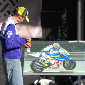 Rossi 2008