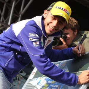 Rossi 2008