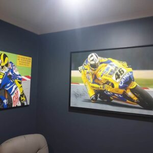 Scott - Rossi