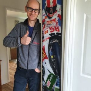 Rob - Winner Marco SLIM