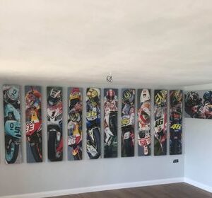 Andys man cave