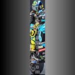 SLIMPIC Rossi Petronas