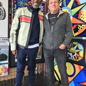 Danny John Jules